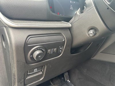 2024 Jeep Wagoneer Series II 4x4