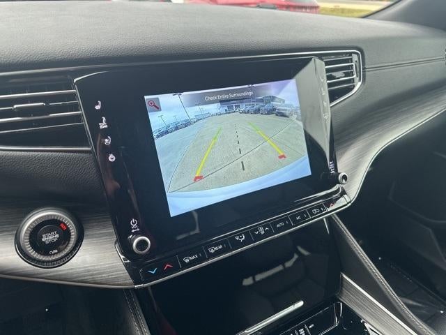 2024 Jeep Wagoneer Series II 4x4