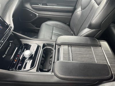 2024 Jeep Wagoneer Series II 4x4