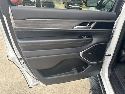 2024 Jeep Wagoneer Series II 4x4