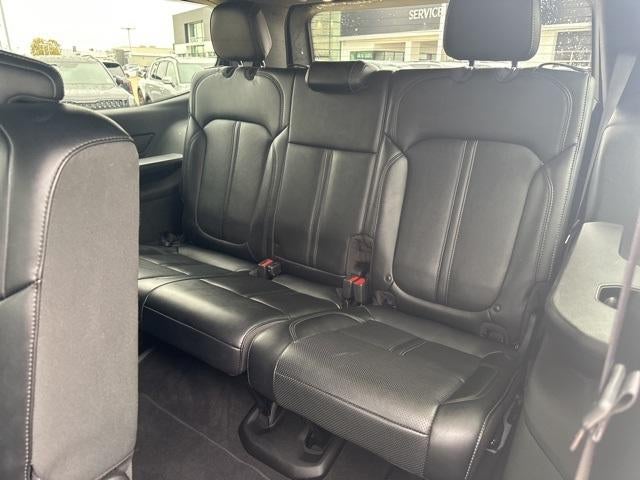 2024 Jeep Wagoneer Series II 4x4