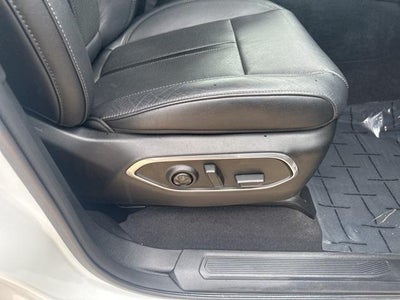 2024 Jeep Wagoneer Series II 4x4