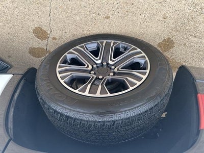 2024 Jeep Wagoneer Series II 4x4