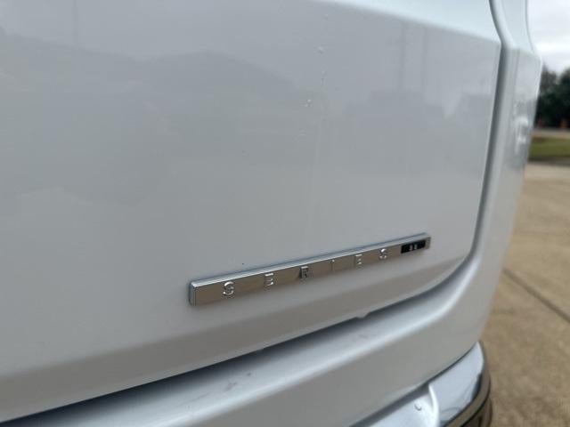 2024 Jeep Wagoneer Series II 4x4