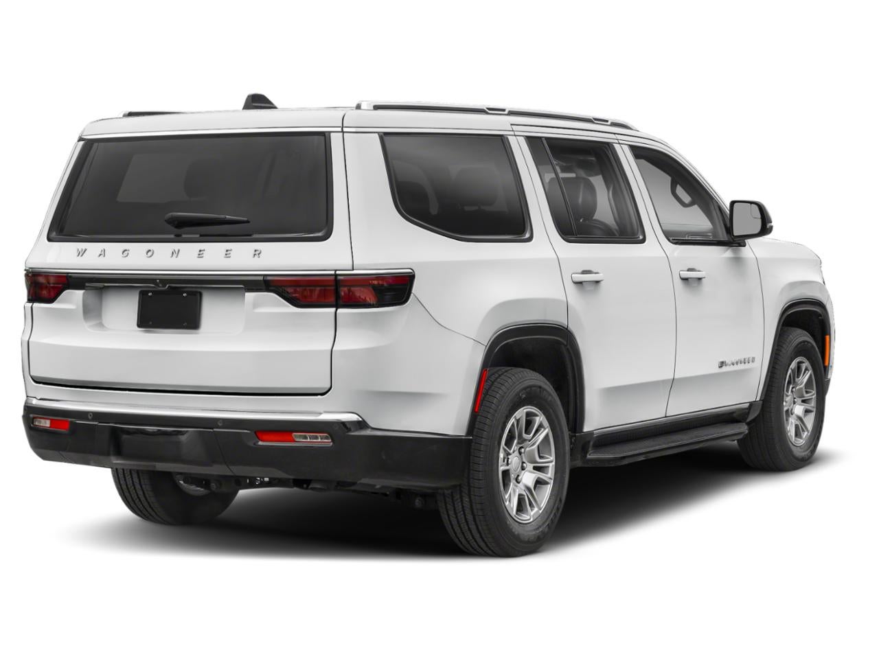 2024 Jeep Wagoneer Series II 4x4