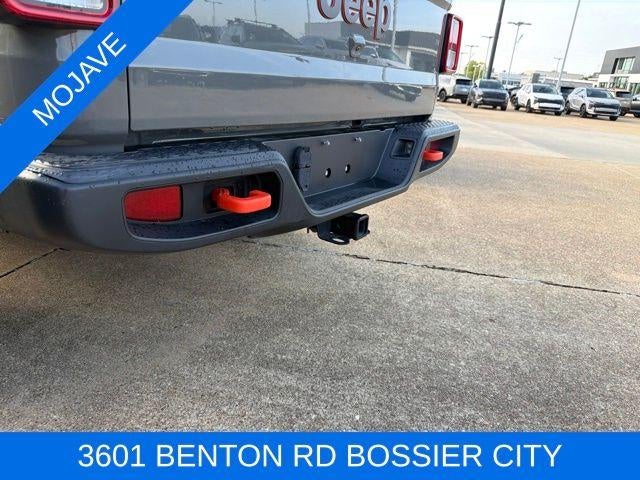 2021 Jeep Gladiator Mojave 4x4