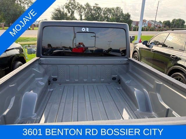 2021 Jeep Gladiator Mojave 4x4