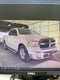 2016 RAM 1500 2WD Quad Cab 6.4 Ft Box SLT