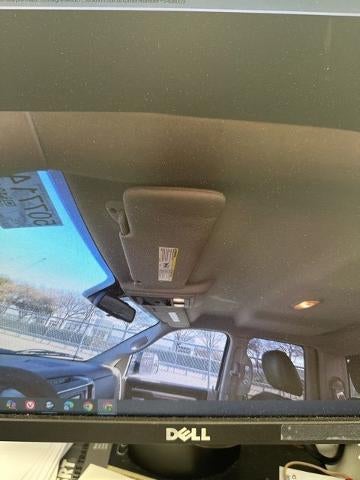 2016 RAM 1500 2WD Quad Cab 6.4 Ft Box SLT