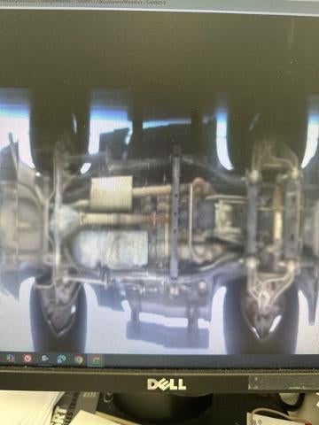 2016 RAM 1500 2WD Quad Cab 6.4 Ft Box SLT