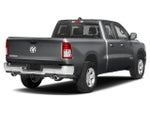 2022 RAM 1500 Big Horn 4x2 Quad Cab 6'4" Box