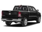 2021 RAM 1500 Big Horn 4x2 Crew Cab 5'7" Box
