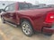 2025 RAM 1500 Big Horn 4x4 Crew Cab 5'7" Box