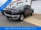 2025 RAM 1500 Big Horn 4x4 Crew Cab 5'7" Box