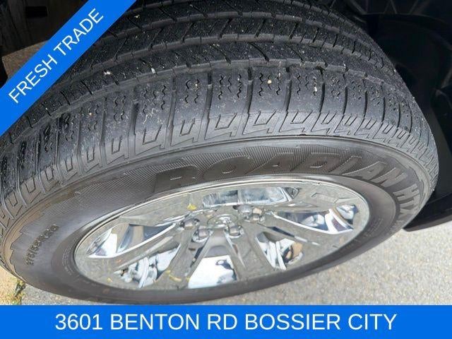 2025 RAM 1500 Big Horn 4x4 Crew Cab 5'7" Box