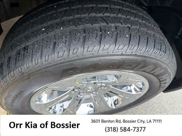 2025 RAM 1500 Big Horn 4x4 Crew Cab 5'7" Box