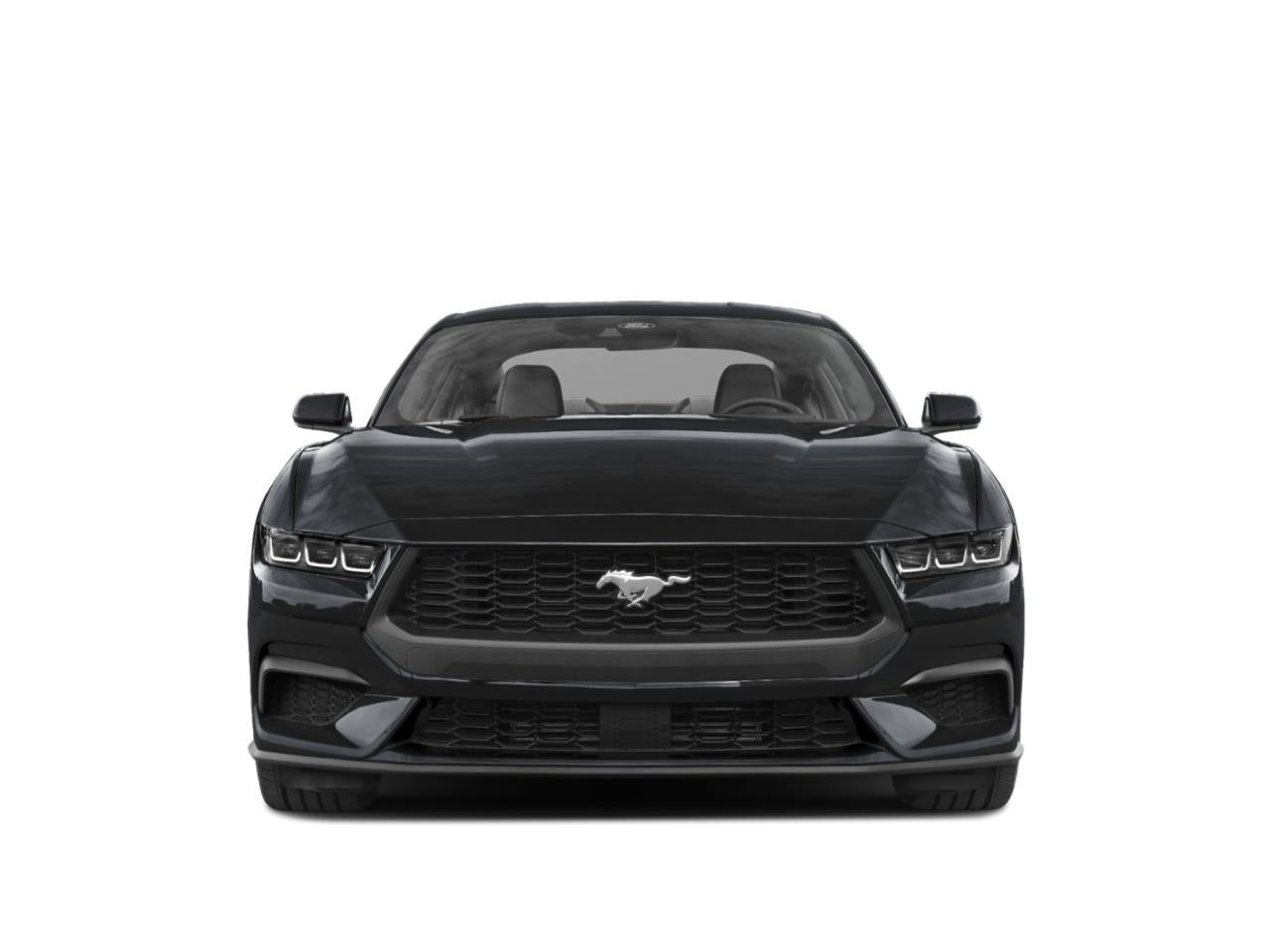 2024 Ford Mustang EcoBoost Premium Fastback