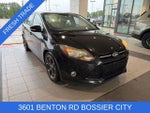 2014 Ford Focus 4dr Sdn SE