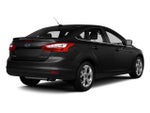 2014 Ford Focus 4dr Sdn SE