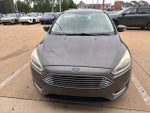 2015 Ford Focus 5dr HB Titanium