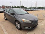 2015 Ford Focus 5dr HB Titanium
