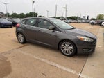 2015 Ford Focus 5dr HB Titanium