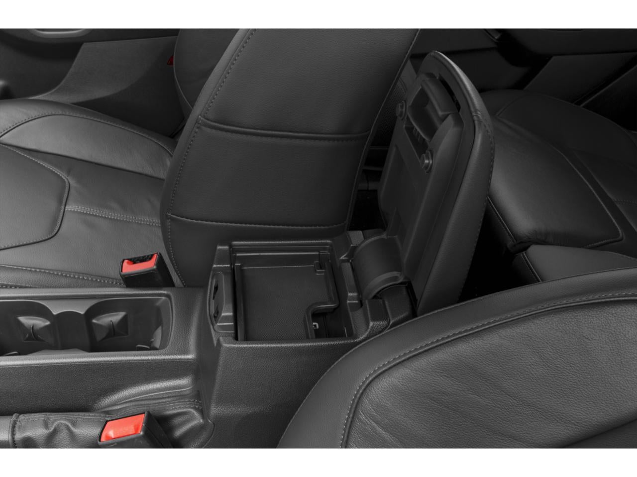2015 Ford Focus 5dr HB Titanium