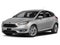 2015 Ford Focus 5dr HB Titanium
