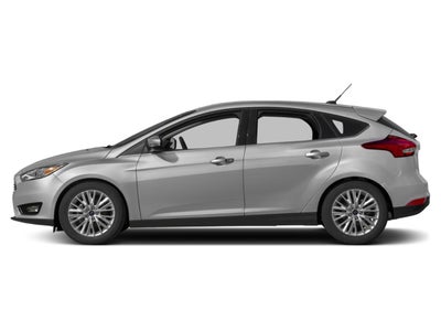 2015 Ford Focus 5dr HB Titanium