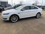 2017 Ford Taurus Limited FWD