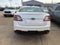 2017 Ford Taurus Limited FWD