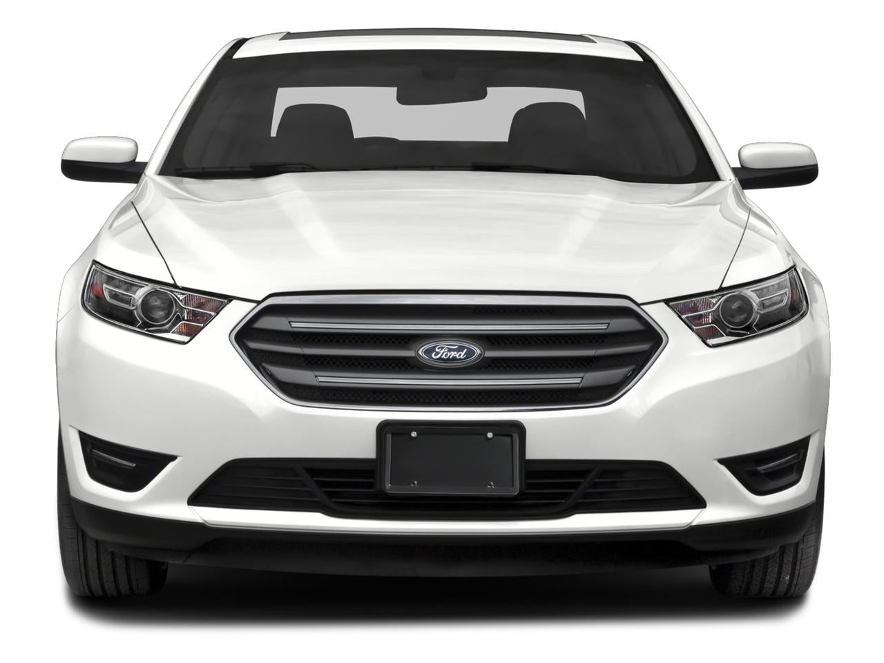 2017 Ford Taurus Limited FWD