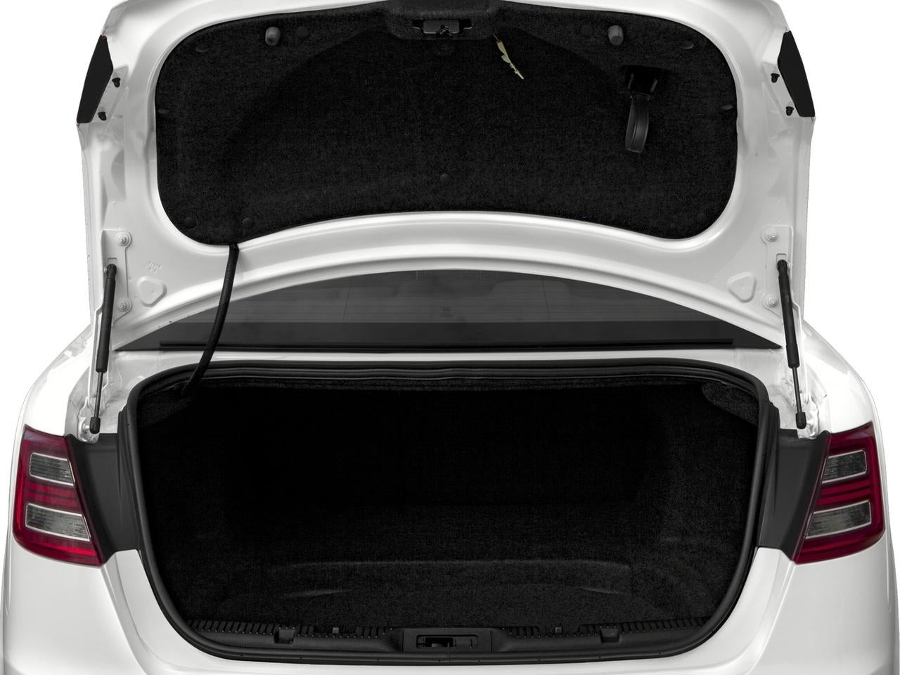 2017 Ford Taurus Limited FWD