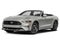 2020 Ford Mustang EcoBoost Premium Convertible