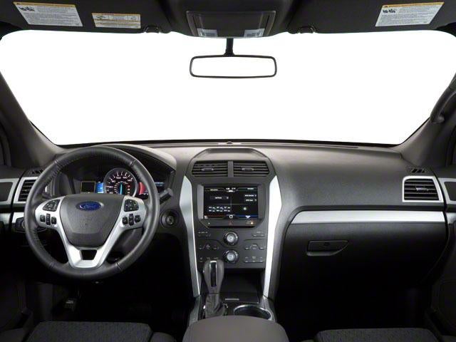 2013 Ford Explorer FWD 4dr Base