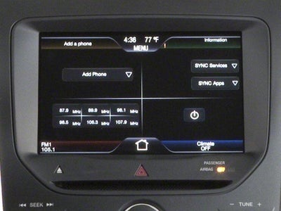 2013 Ford Explorer FWD 4dr Base