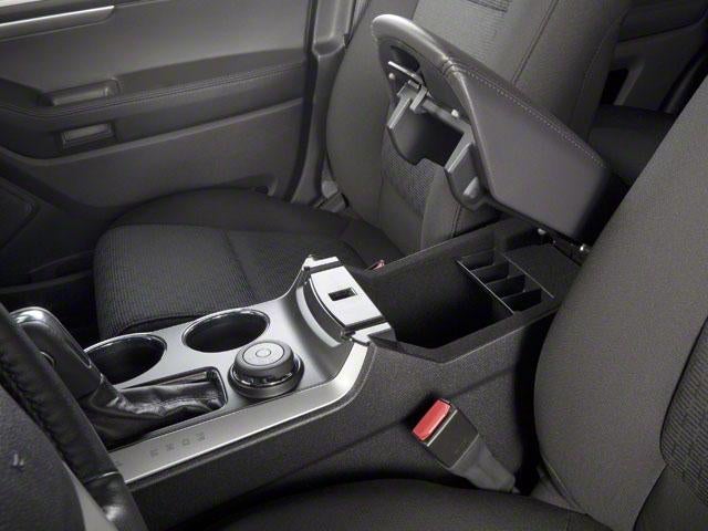 2013 Ford Explorer FWD 4dr Base