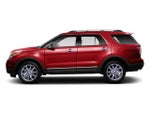 2013 Ford Explorer FWD 4dr Base