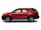 2013 Ford Explorer FWD 4dr Base