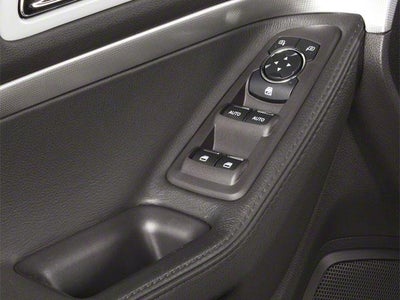 2013 Ford Explorer FWD 4dr Base
