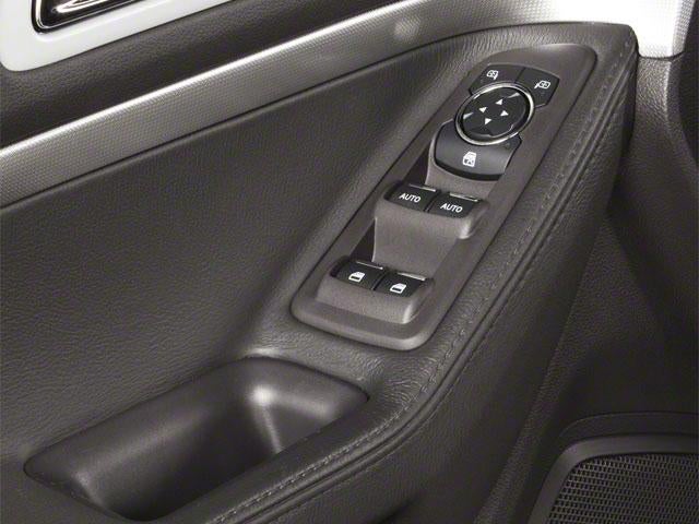 2013 Ford Explorer FWD 4dr Base