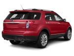 2013 Ford Explorer FWD 4dr Base
