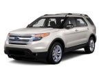 2013 Ford Explorer FWD 4dr Base