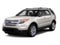 2013 Ford Explorer FWD 4dr Base