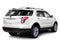 2013 Ford Explorer FWD 4dr Base