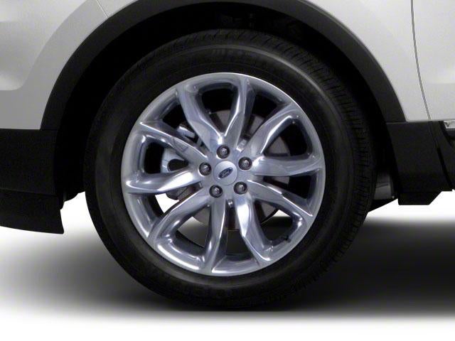 2013 Ford Explorer FWD 4dr Base