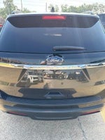 2018 Ford Explorer Base FWD