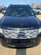 2018 Ford Explorer Base FWD