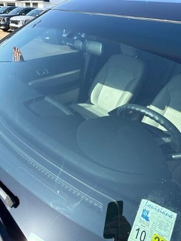 2018 Ford Explorer Base FWD
