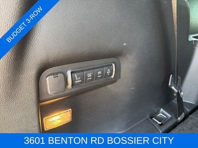 2016 Ford Explorer 4WD 4dr Sport